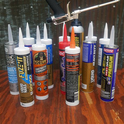 strongest glue for aluminum